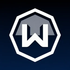 Windscribe VPN icon