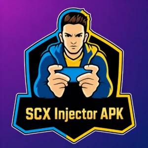 SCX Injector APK icon