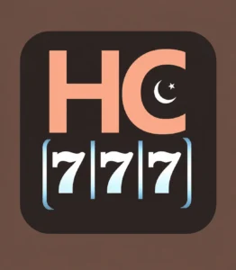 HC777 Game icon