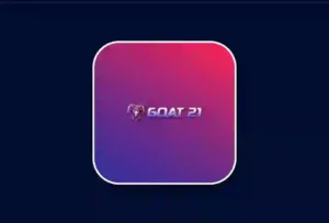 Goat 21 game icon