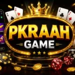 PKRAAH Game