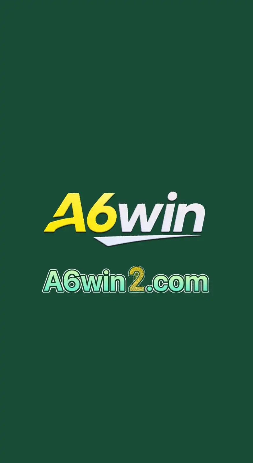 A6WIN Game icon