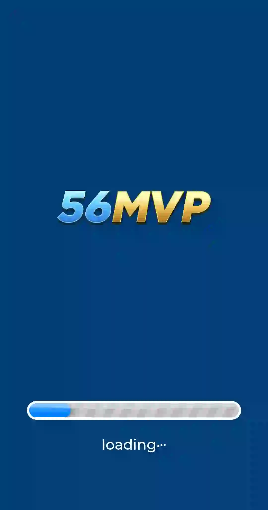 56MVP Game icon