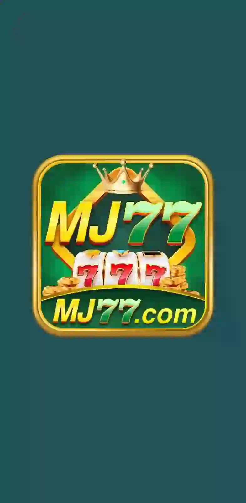 MJ77 GAME icon