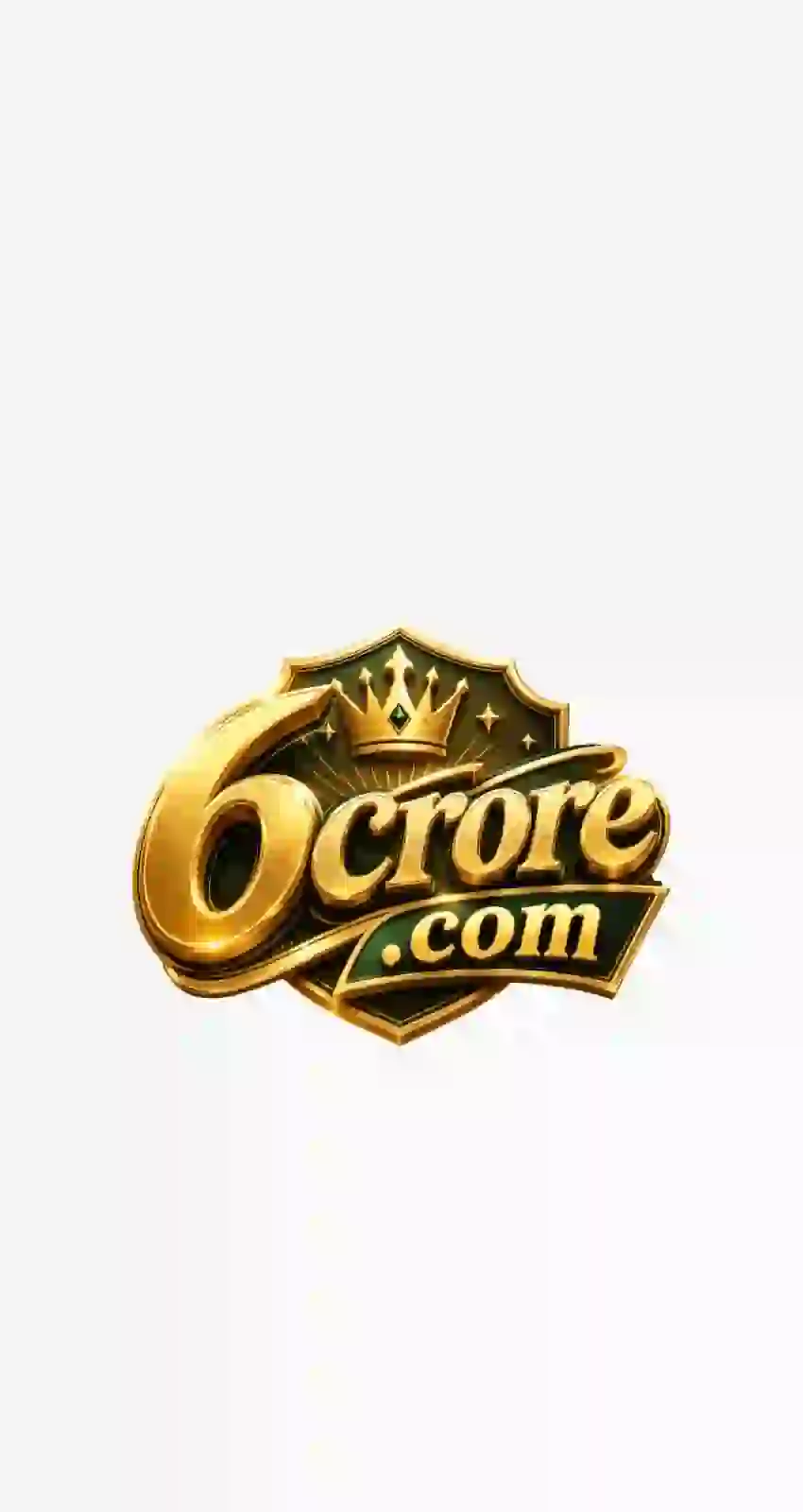 6Crore Game icon