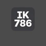 IK786 GAME icon