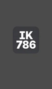 IK786 GAME icon
