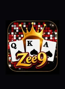ZEE9 Game icon