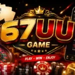 67UU Game
