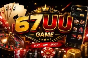 67UU Game icon