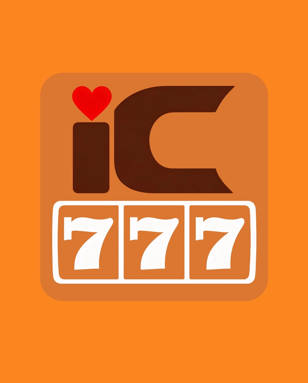 IC777 Game icon