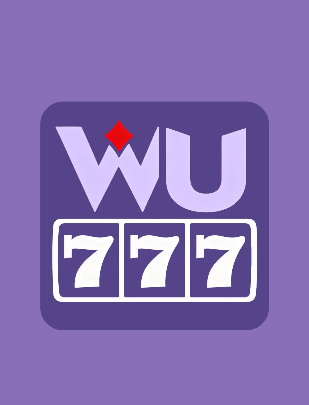 WU777 game background