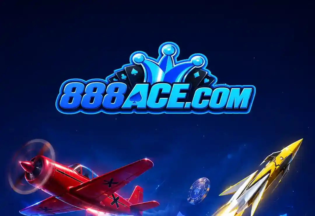 888ACE Game icon