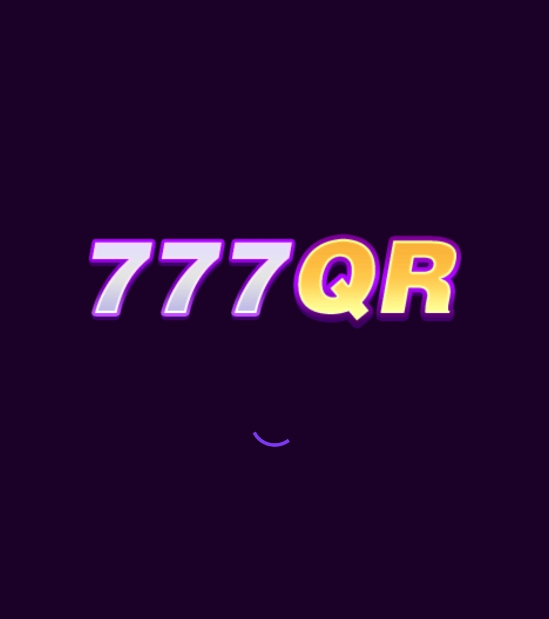 777QR Game icon