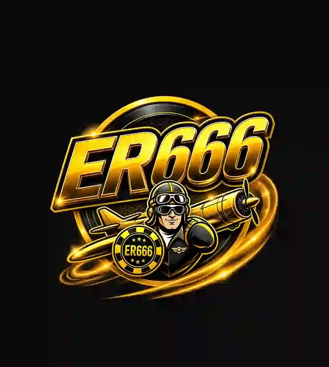 ER666 Game icon
