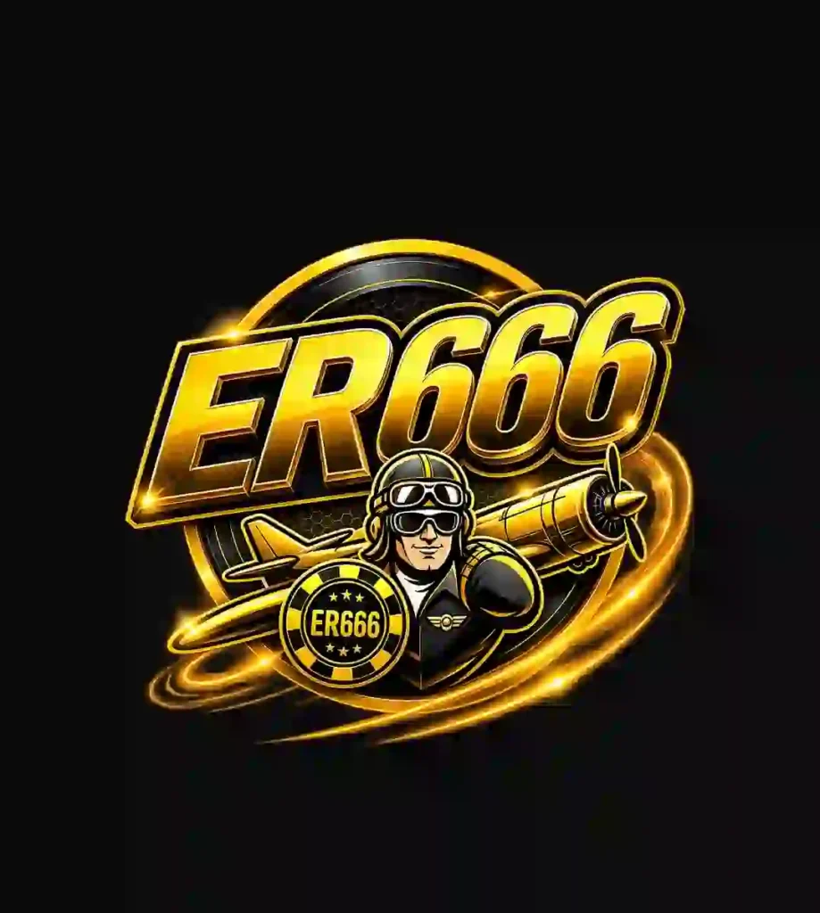 ER666 Game
